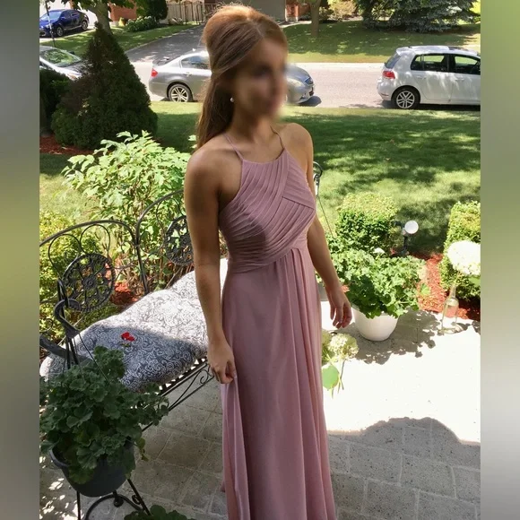 Buy azazie ginger 2025 Black Friday